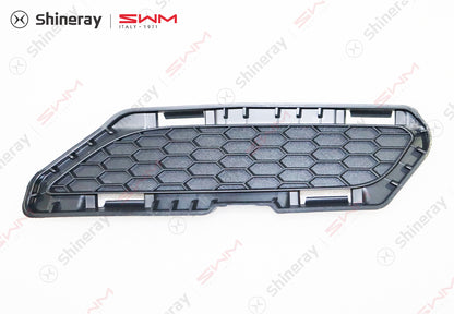 2804131-DA010-A000000>Exhaust pipe decorative panel (left)