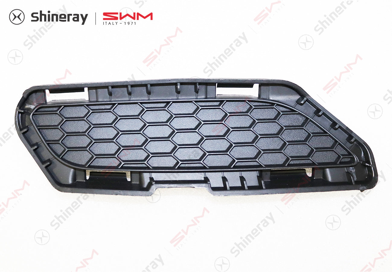 2804141-DA010-A000000>Exhaust pipe decorative panel (right)
