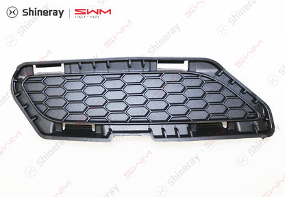 2804141-DA010-A000000>Exhaust pipe decorative panel (right)