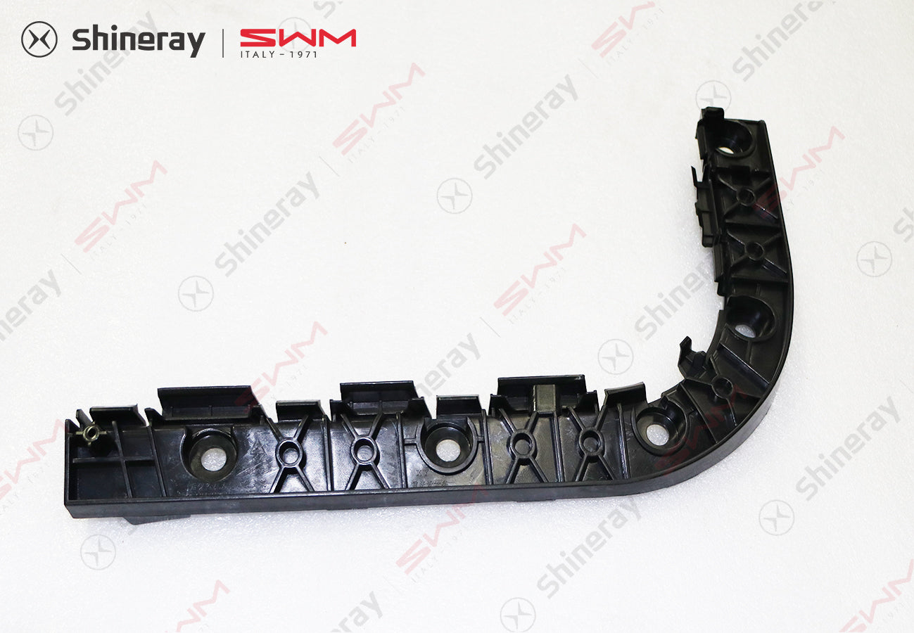 2804300-FA010-AA00000>Installation bracket on the left side of the rear bumper