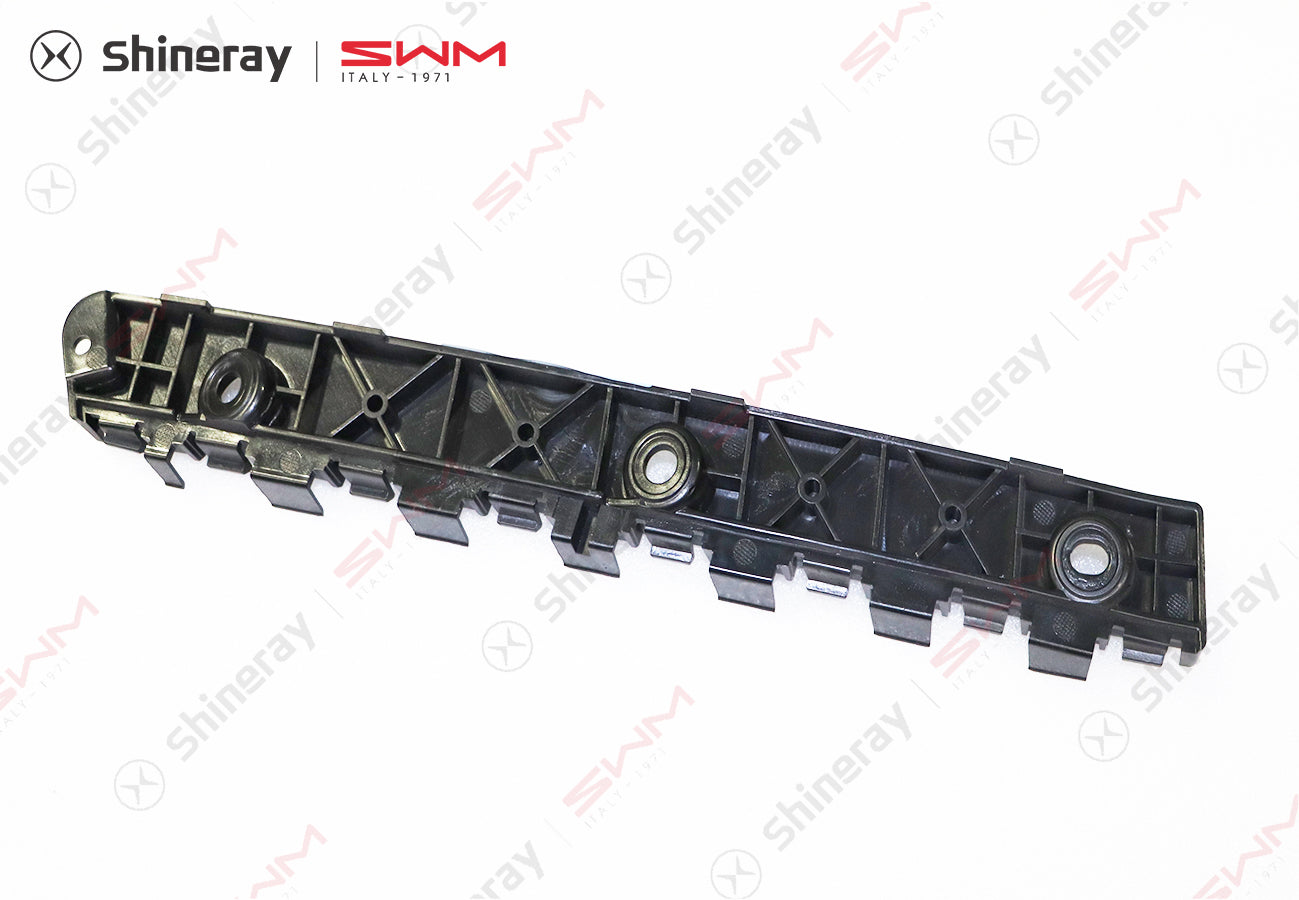 2804400-DA010-A000000>Right side mounting bracket assembly for rear bumper