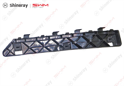 2804400-E0010-A10000>Right side mounting bracket assembly for rear bumper
