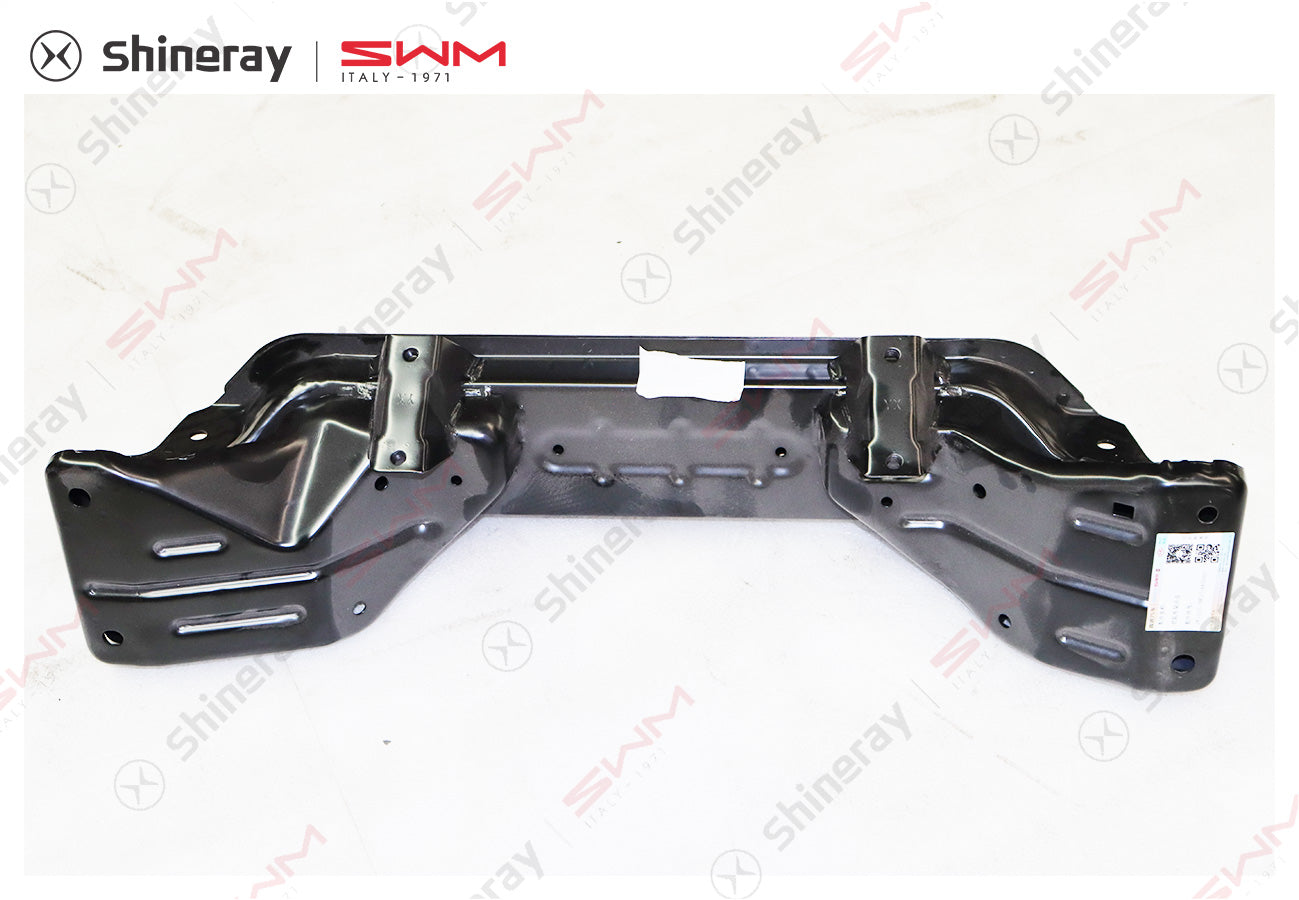 2810100-BM010-AA00000>Front subframe assembly