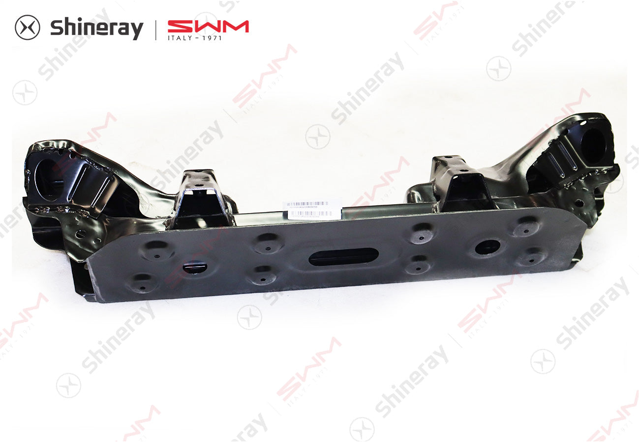 2810100-BM010-AA00000>Front subframe assembly