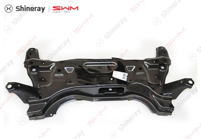 2810100-D0020-B100000> Front suspension beam assembly