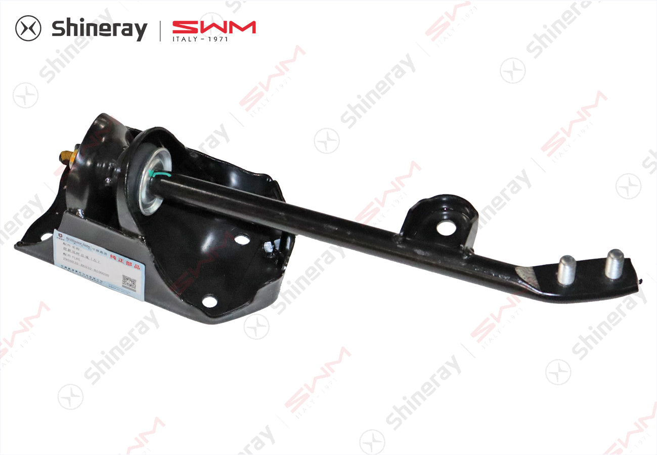 2904010-BA010-B100000>Front Suspension Rod Assembly (Left)