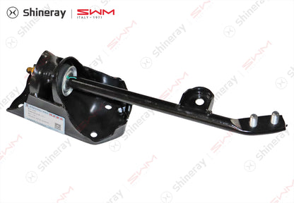 2904010-BA010-B100000>Front Suspension Rod Assembly (Left)