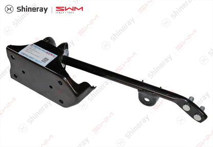 2904010-BA010-B100000>Front Suspension Rod Assembly (Left)