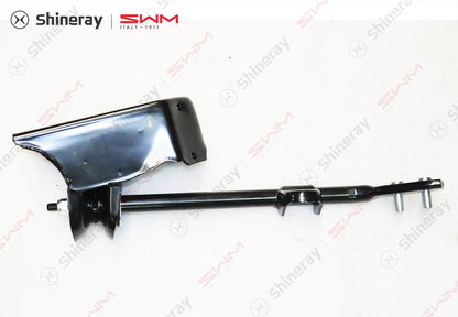 2904010-BA020-A000000>Front Suspension Rod Assembly (Left)