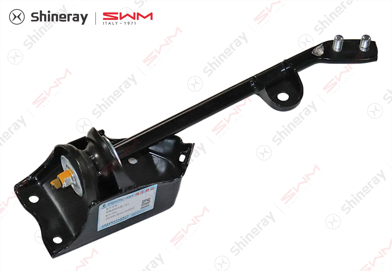 2904020-BA010-B100000>Front Suspension Rod Assembly (Right)