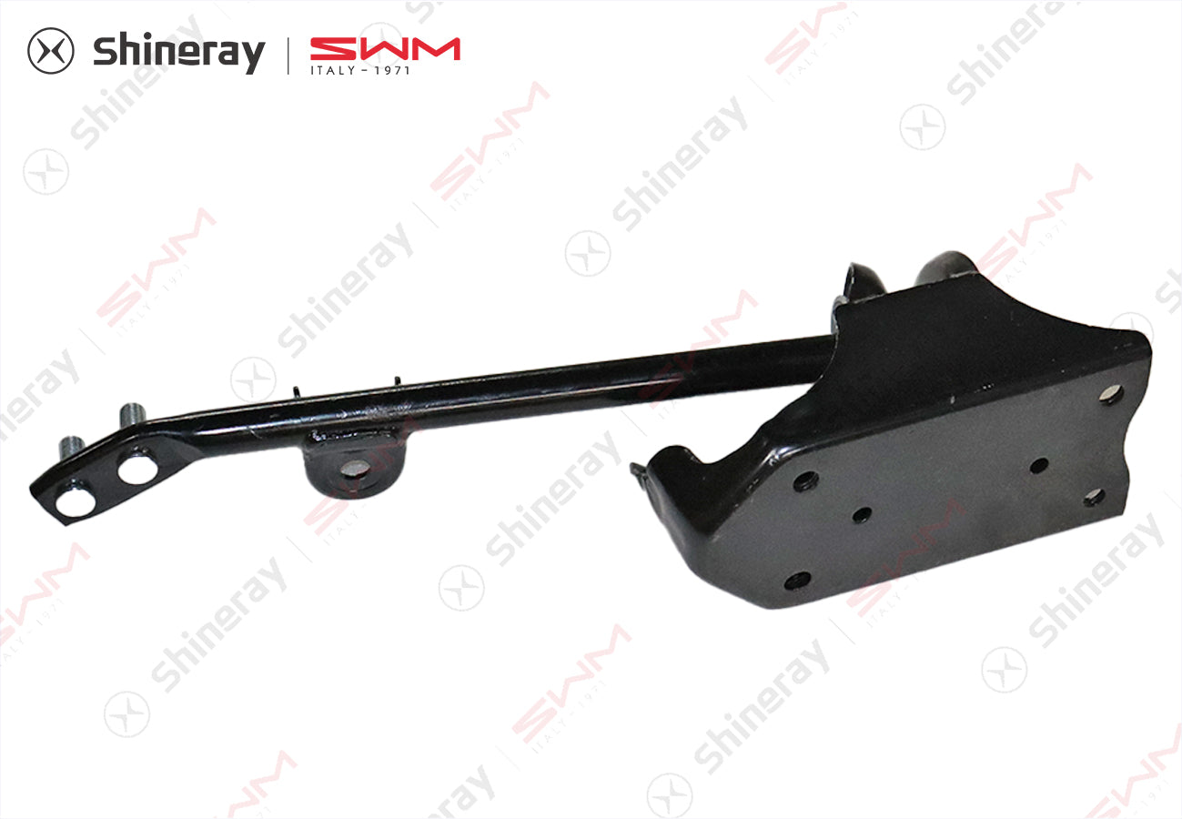 2904020-BA010-B100000>Front Suspension Rod Assembly (Right)