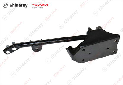 2904020-BA010-B100000>Front Suspension Rod Assembly (Right)