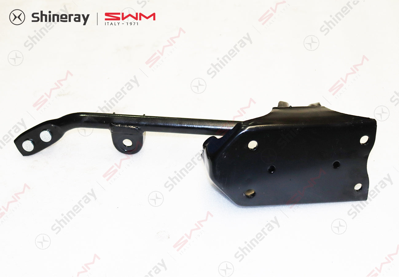 2904020-BA020-A000000>Front Suspension Rod Assembly (Right)