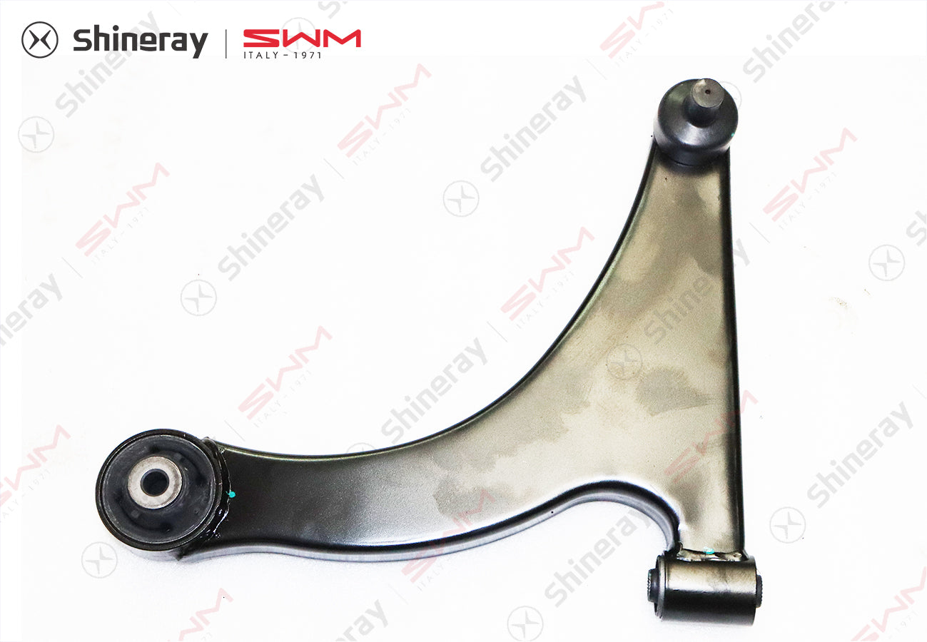 2904100-BM010-A000000>Lower arm assembly (left)