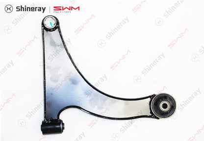 2904100-BM010-A000000>Lower arm assembly (left)