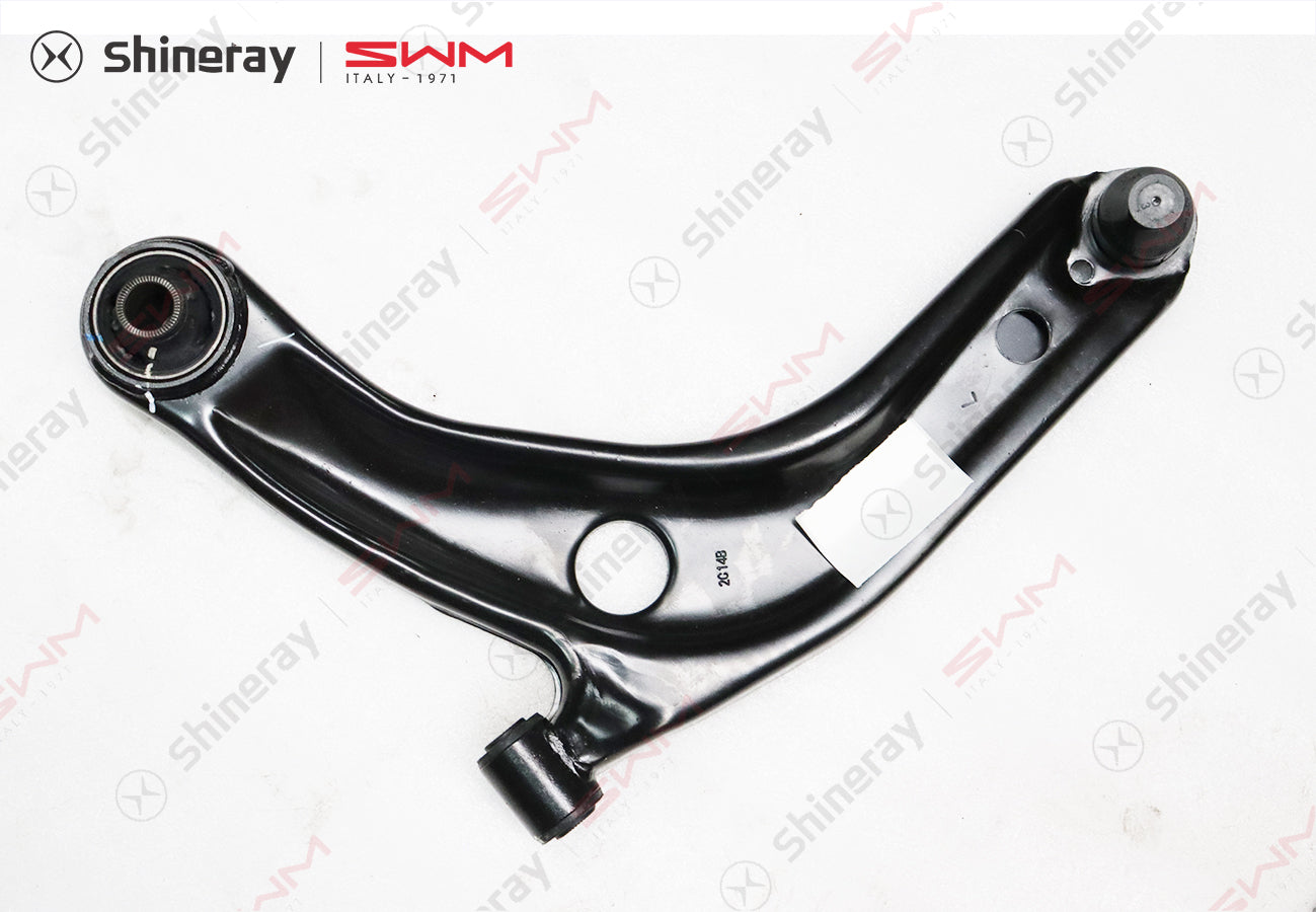 2904100-D0010-A000000>Left triangular rocker assembly