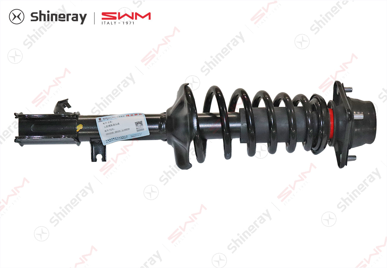 2904200-BB020-A100000>Right front shock absorber assembly