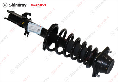 2904200-BB020-A100000>Right front shock absorber assembly