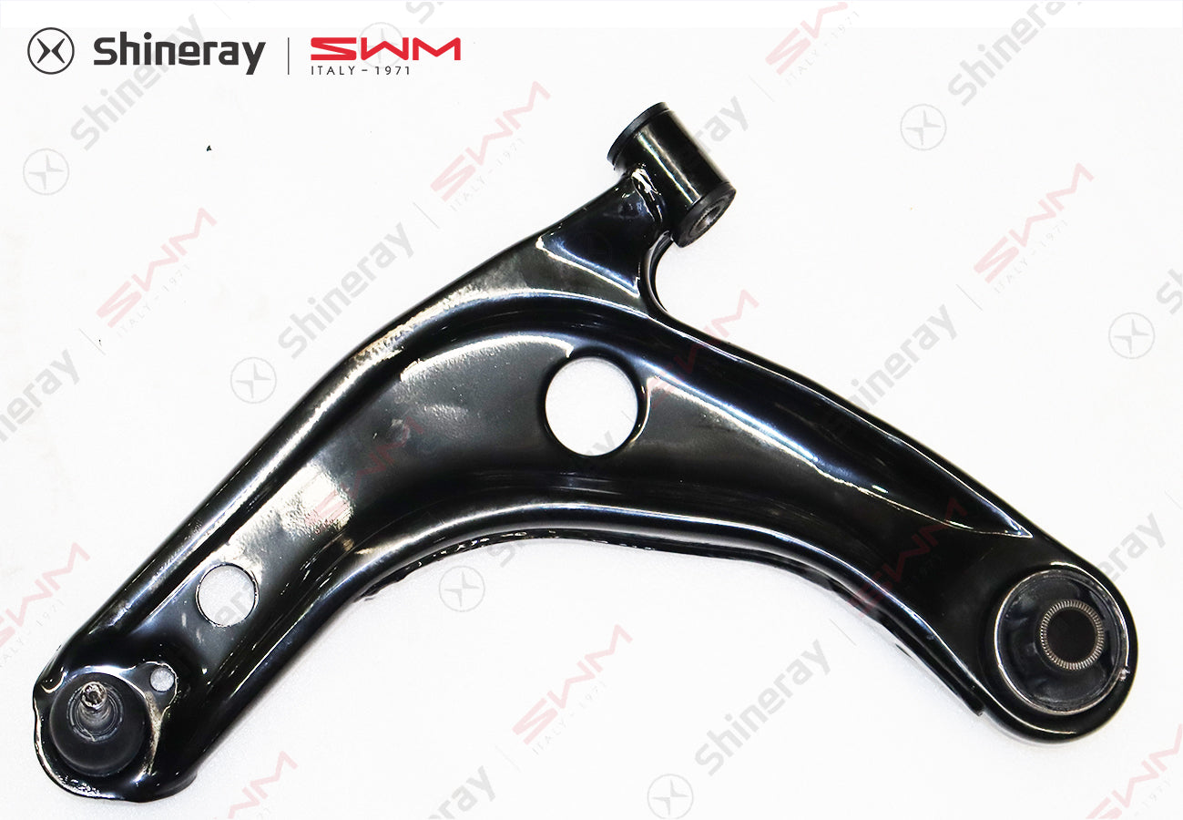 2904200-F0010-A000000>Right triangular rocker arm assembly