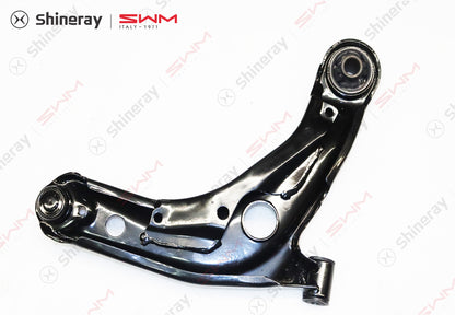 2904200-F0010-A000000>Right triangular rocker arm assembly
