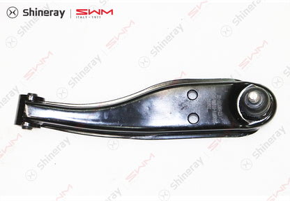 2904300-BA010-A10000>Front axle swing arm assembly (left)