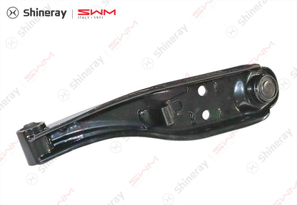 2904300-BA010-A10000>Front axle swing arm assembly (left)