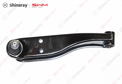 2904300-BA020-A10000>Front axle swing arm assembly (left)