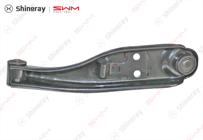 2904400-BA020-A10000>Front axle swing arm assembly (right)