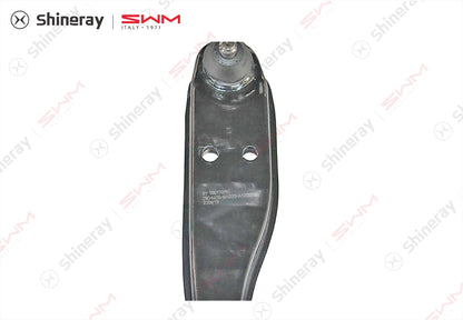 2904400-BA020-A10000>Front axle swing arm assembly (right)