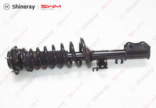 2905100-BJ010-AA00000>Left front shock absorber assembly>M