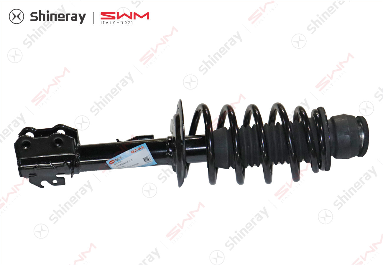 2905100-D0010-A100000>Left front shock absorber assembly-1.