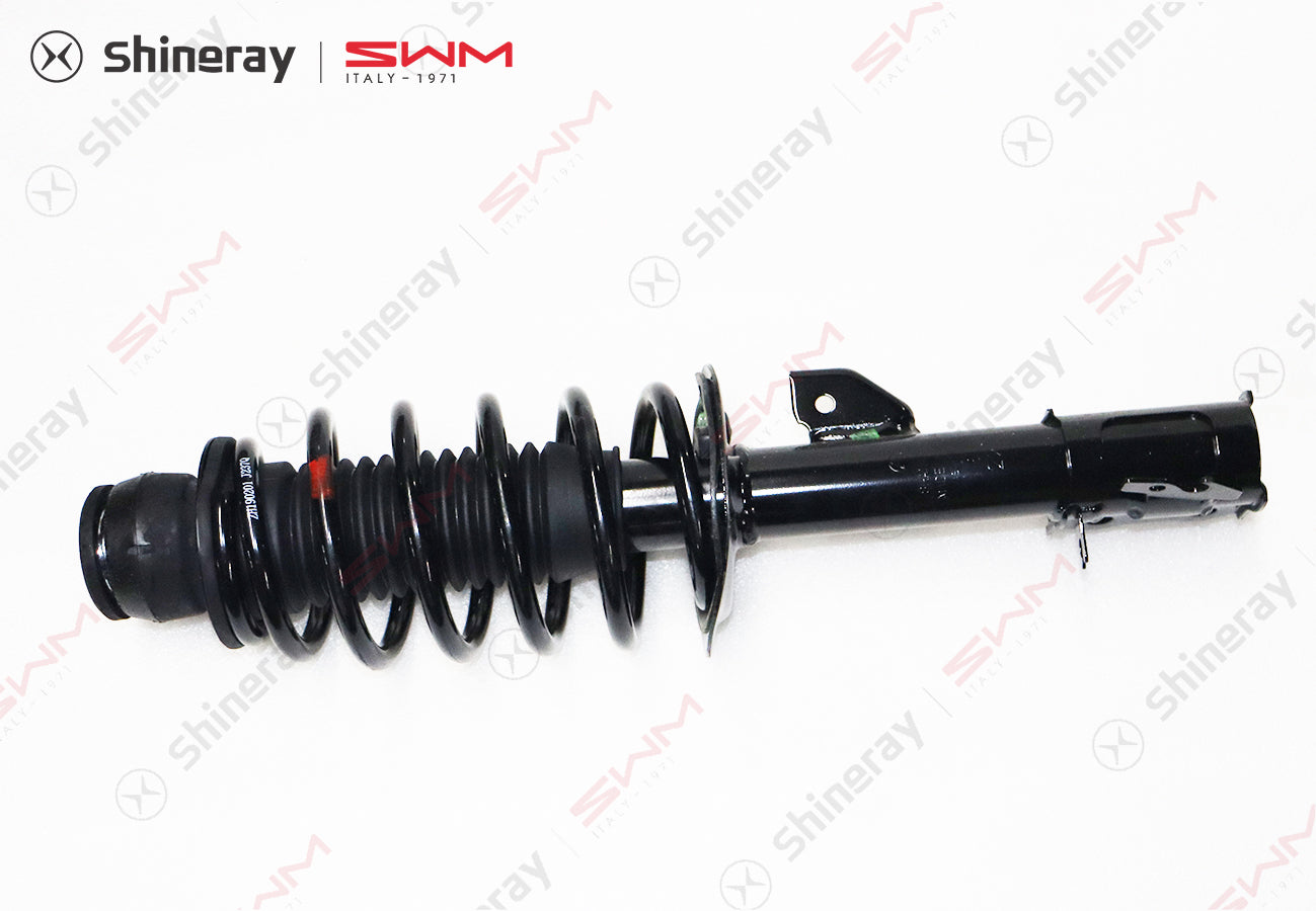 2905100-D0030-A000000>Left Front Damper Assembly-1.5TAT