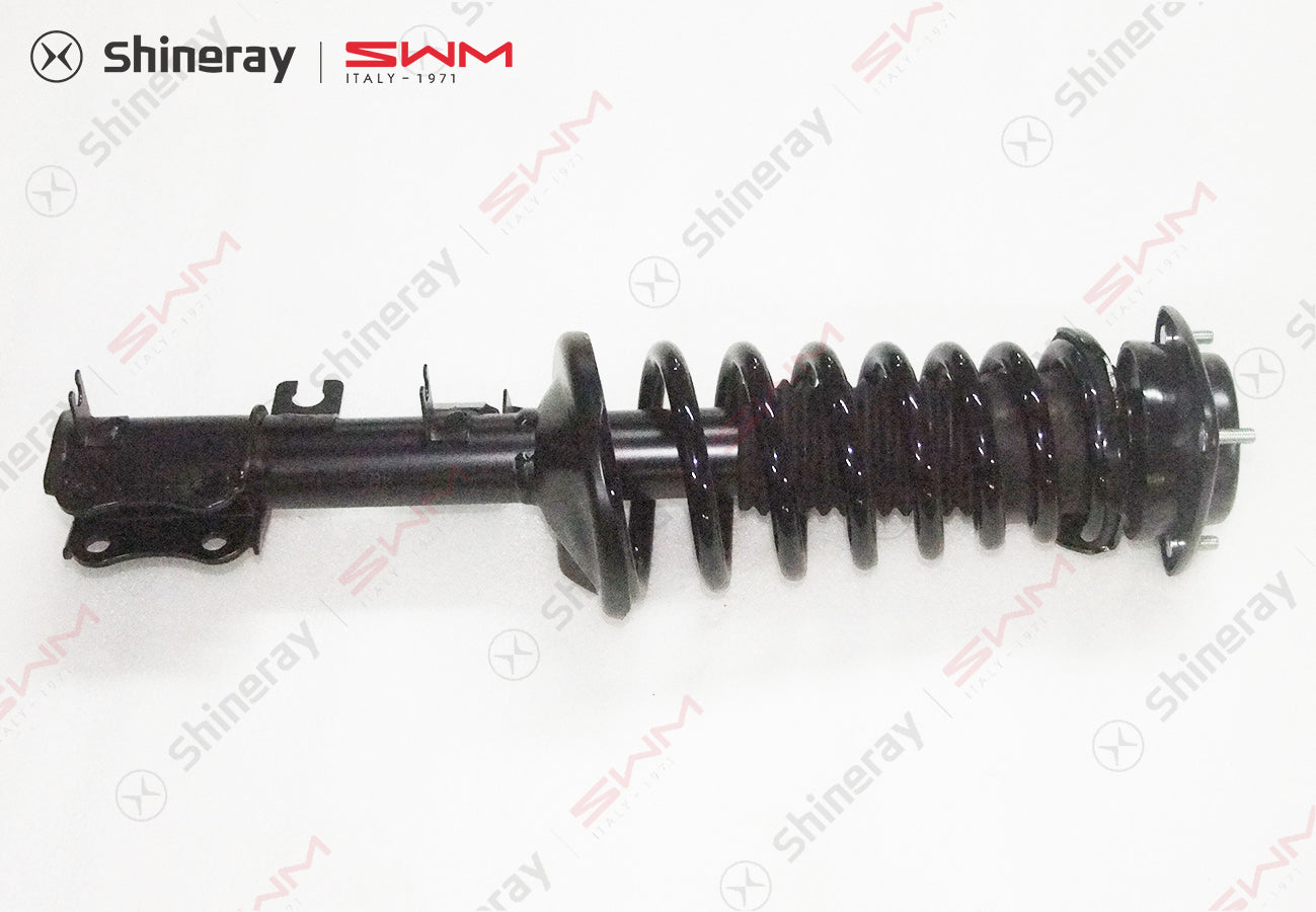 2905200-BM010-AA00000>Right front shock absorber assembly