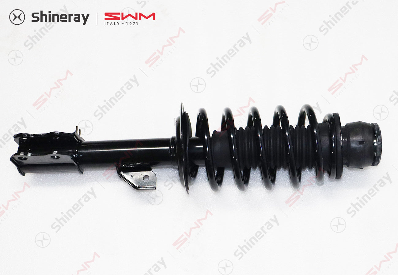 2905200-D0030-A000000>Right Front Damper Assembly-6