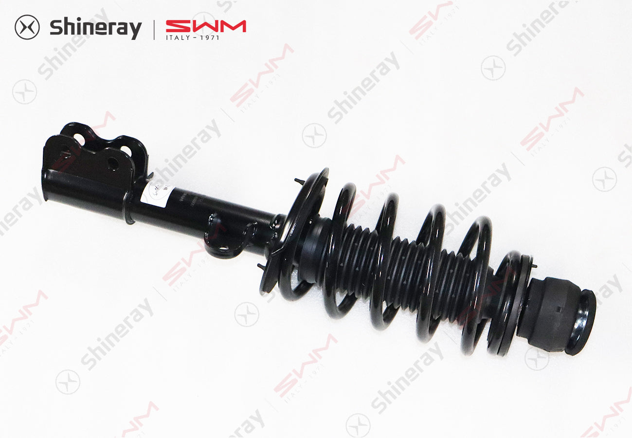 2905200-DA010-A000000>Right Front Damper Assembly