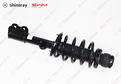 2905200-DA010-A000000>Right Front Damper Assembly