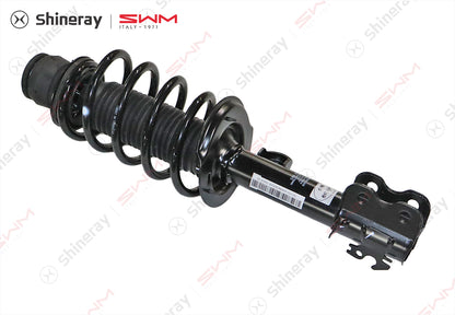 2905200-DA010-A000000>Right Front Damper Assembly