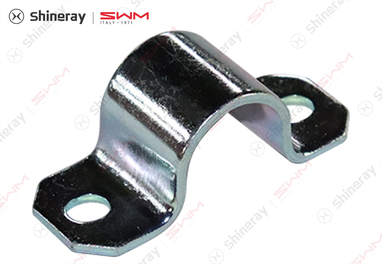 2906121-BA010-A000000>Front suspension stabilizer bar installation bracket