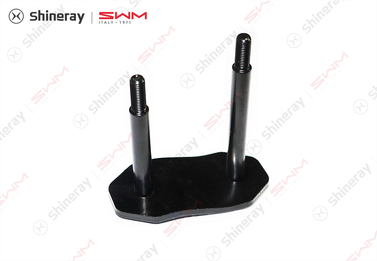 2911220-BA010-B100000>Rear lifting ear assembly