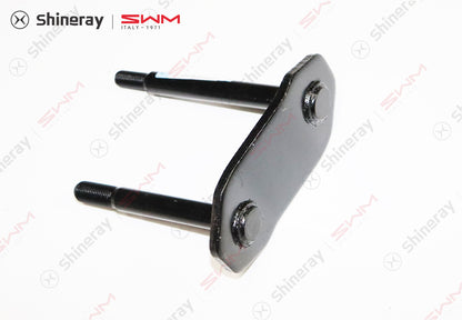 2911220-BM010-A000000>Rear lifting ear assembly