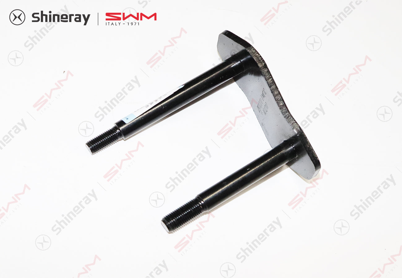 2911220-BM010-A000000>Rear lifting ear assembly