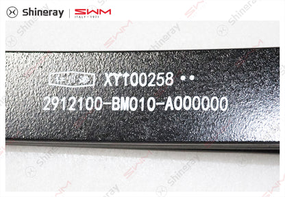 2912100-BM010-A000000>Steel plate spring assembly