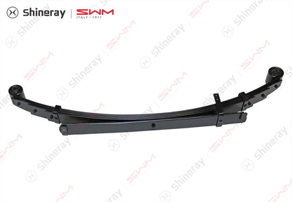 2912100-BM010-A000000>Steel plate spring assembly