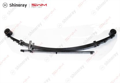 2912100-BM010-A000000>Steel plate spring assembly