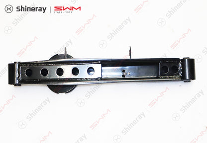 2914100-C0010-A000000>Left rear lower swing arm assembly