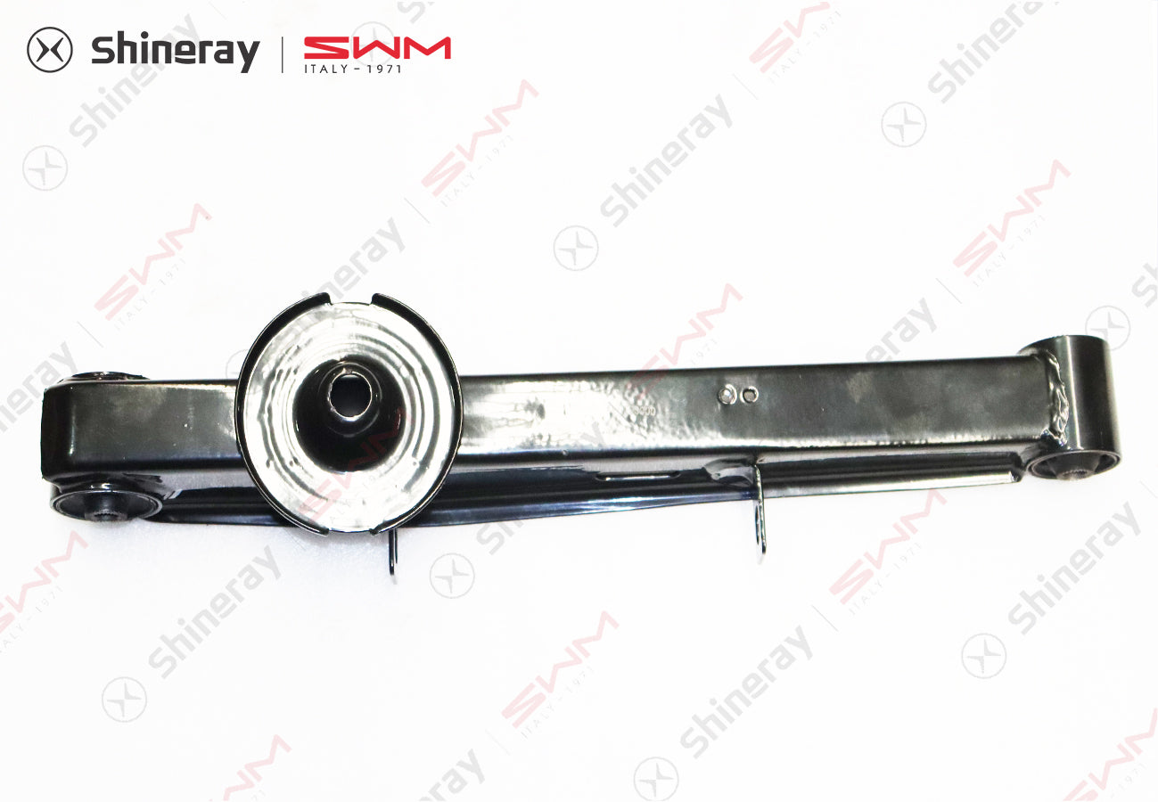 2914100-FB010-A000000>Left rear lower swing arm assembly