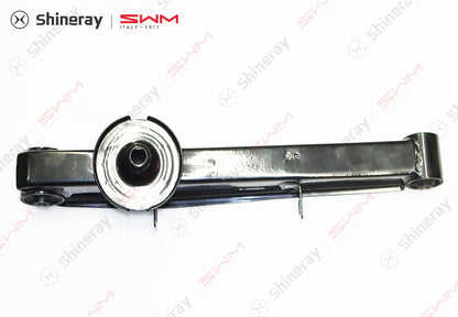 2914100-FB010-A000000>Left rear lower swing arm assembly