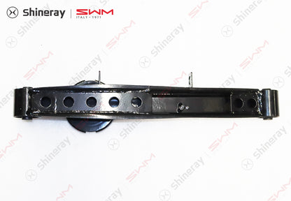 2914100-FB010-A000000>Left rear lower swing arm assembly
