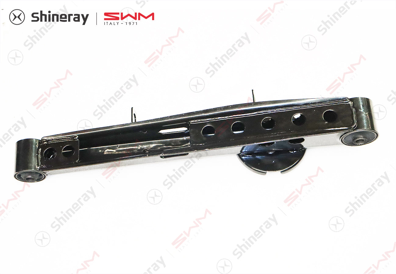 2914200-C0010-A000000>Right rear lower swing arm assembly