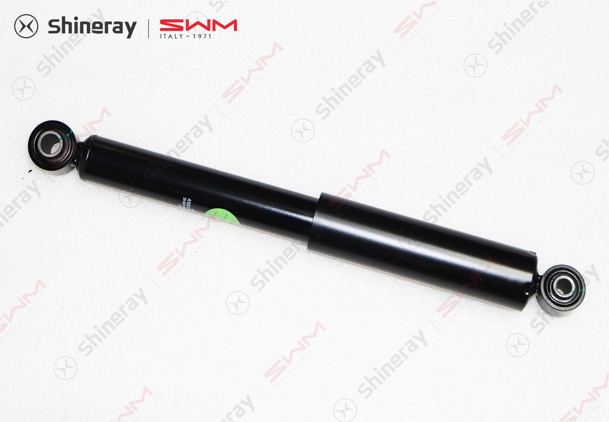2915010-BM010-A000000>Rear shock absorber assembly